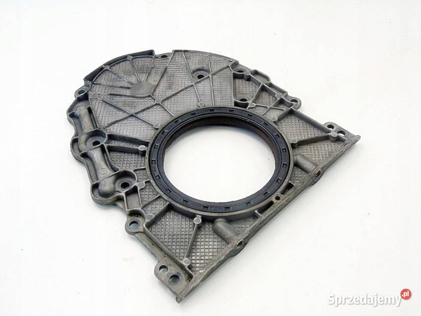 OBUDOWA WAŁU 50 V8 MERCEDES G500 W463 KLASA G Sosnowiec