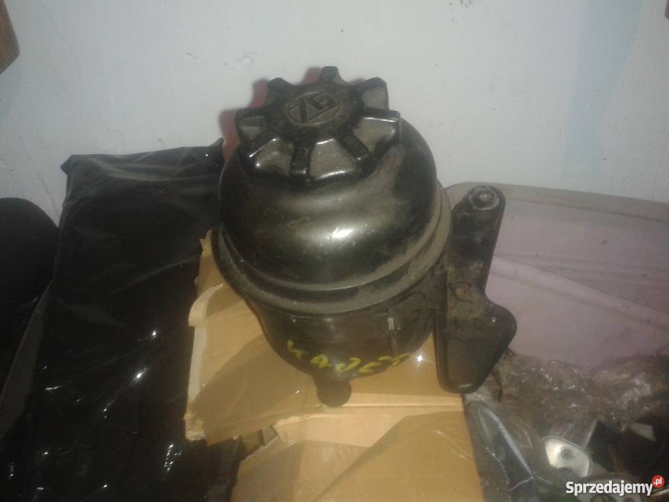 Zbiorniczek spomagania opel kadett Tanio Ozorków