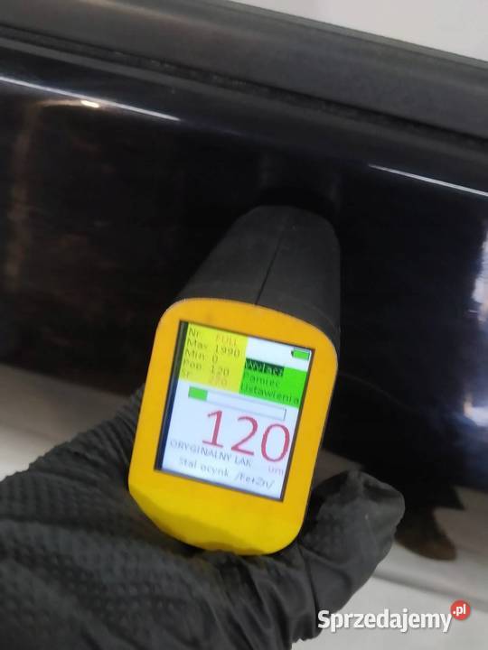 DRZWI LEWE TYŁ KOMBI Z20R Opel Astra IV 2009 Rok produkcji 2011