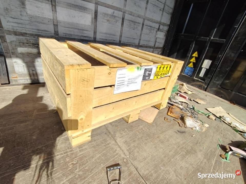 Piec do pizzy taśmowy TurboChef High Conveyor sprzedam