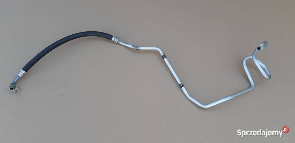 SCANIA PRZEWÓD APS RURKA WĄŻ 3038405 Bieleń sprzedam