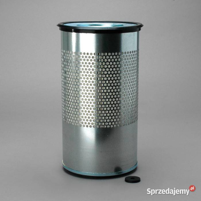 Filtr 82008606 powietrza TM M MXM Holland Case nieuszkodzony Białystok sprzedam