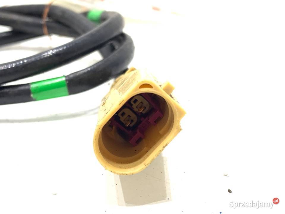 CZUJNIK CIŚNIENIA SPALIN DPF VW GOLF VII sprzedam