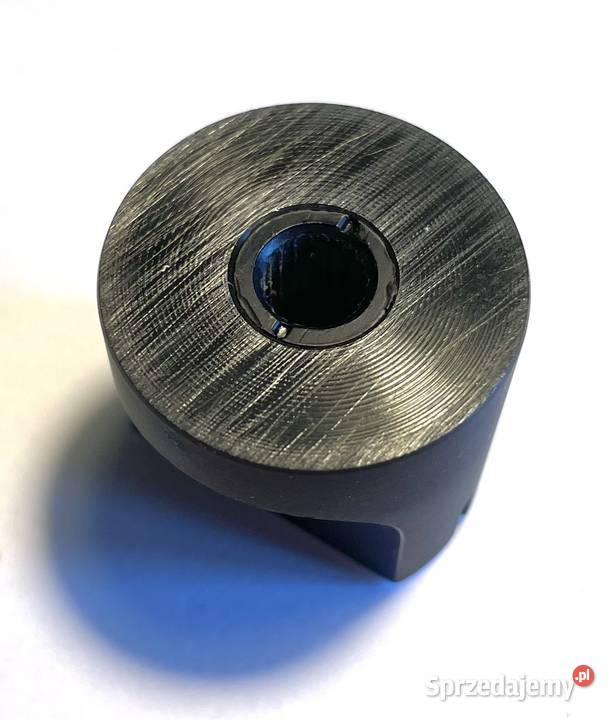 WSH 205 czarna płetwa Lublin