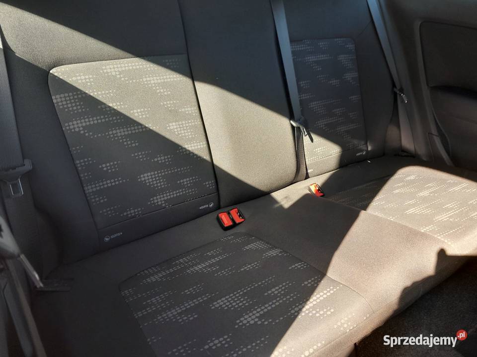 Opel Corsa D łódzkie Piotrków Trybunalski