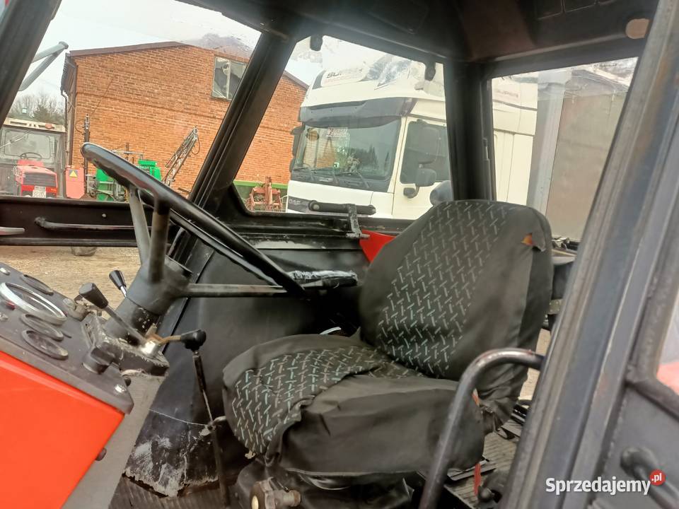 Ursus 12011222 Przecław