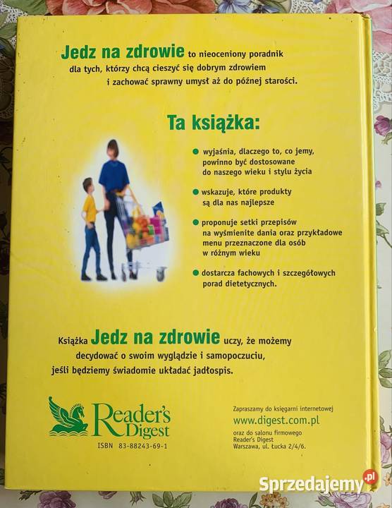 Jedz na zdrowie Kalisz