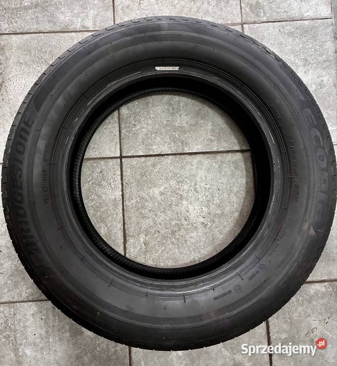 Opony letnie Bridgestone Ecopia ep150 rozmiar Lublin
