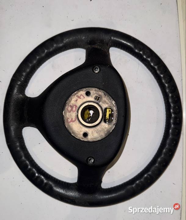 Kierownica VW Passat B5 osobowe Ostrów Wielkopolski sprzedam