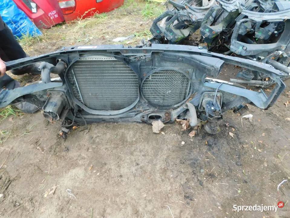 audi A4 B5 pas przedni WYSYŁKA śląskie Żory sprzedam