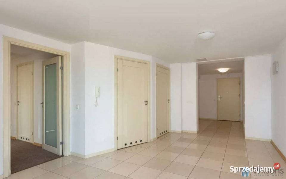 Sprzedaż mieszkania 167m2 3 pokoje Warszawa własność sprzedam