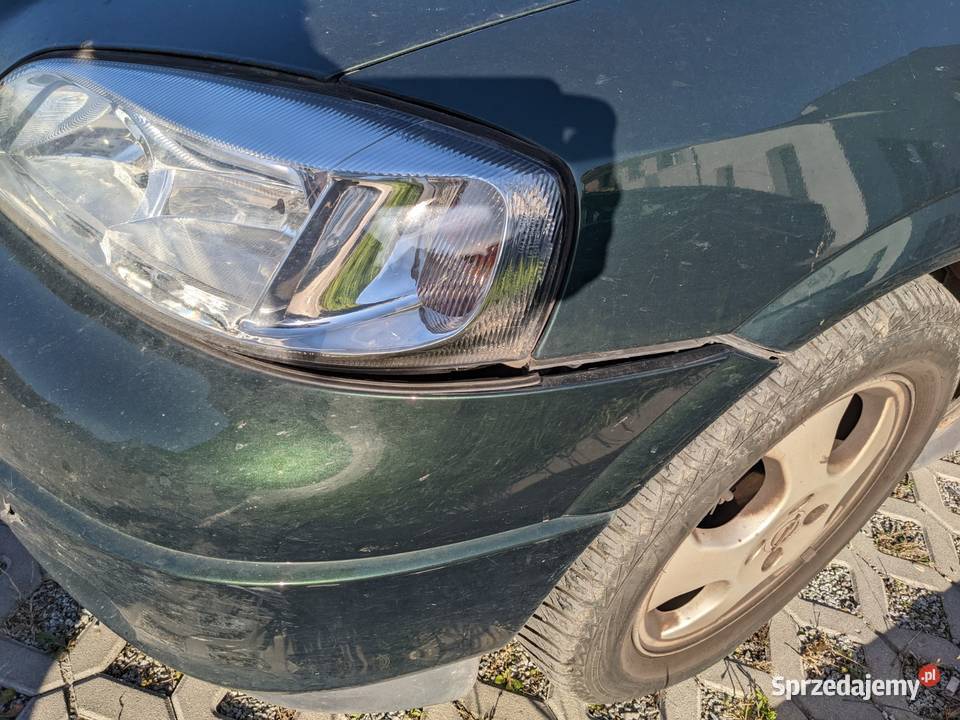 Sprzedam Opla może nie najtaniej to stan Wrocław