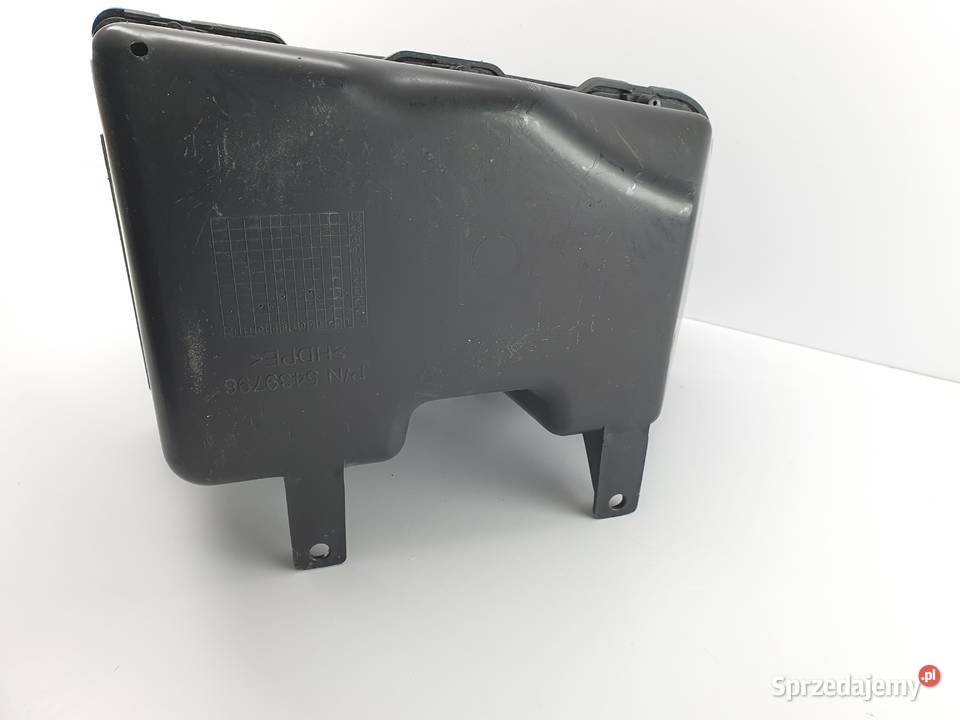 Schowek Pasazera Polaris Rzr 1000 Xp Pozostałe