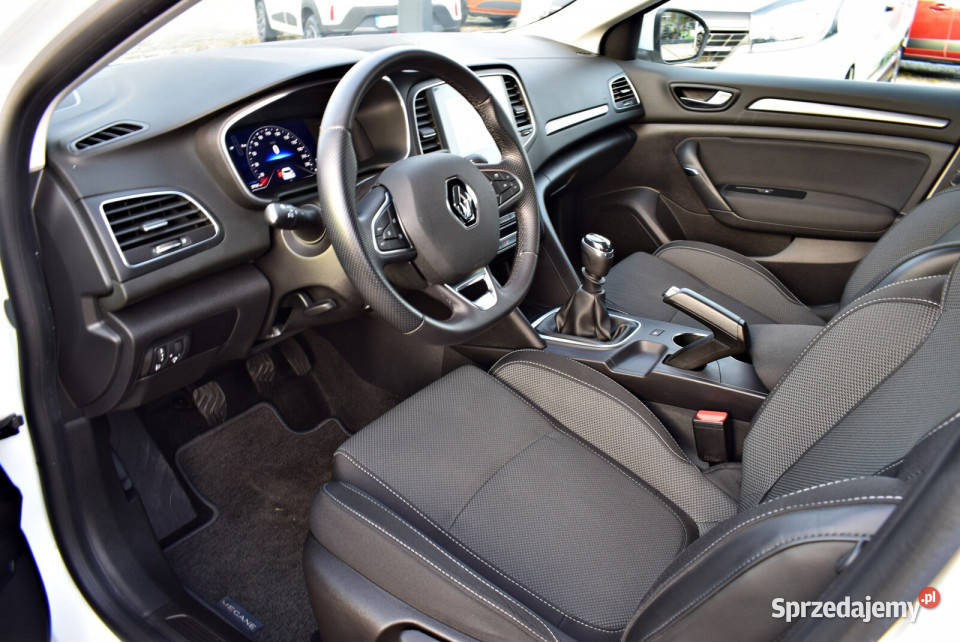 13 140 I wł SalonPL Kamera cofania Serwis ASO Gliwice