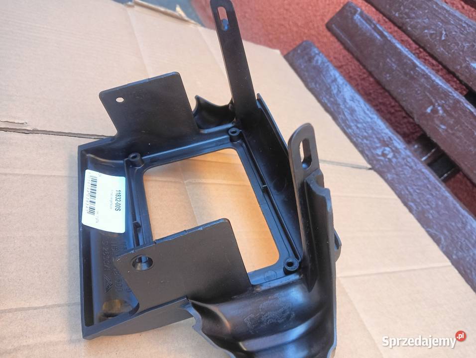 Nowa oryginalna obudowa licznika Simson Sr 50 sprzedam