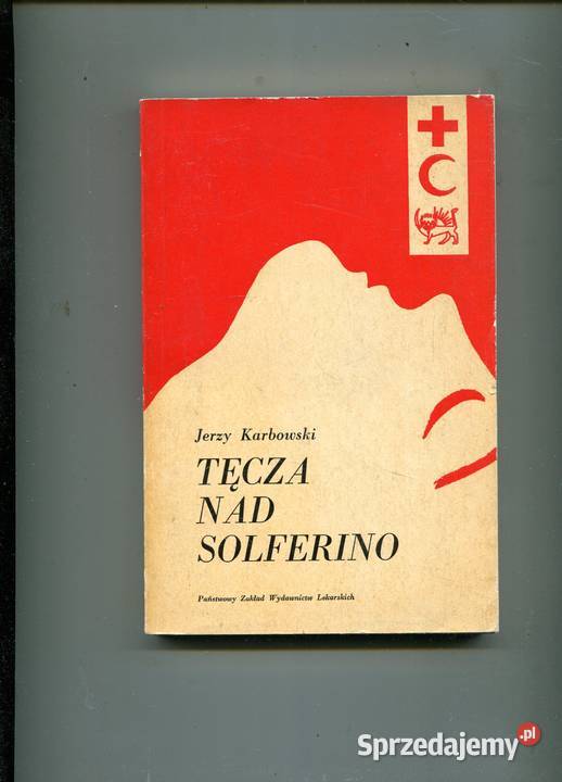 Tęcza Solferino Jerzy Karbowski zachodniopomorskie