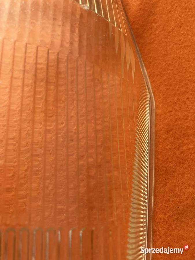 Mercedes W108109 klosz reflektora Bosch uniwersalne Motoryzacja Łódź