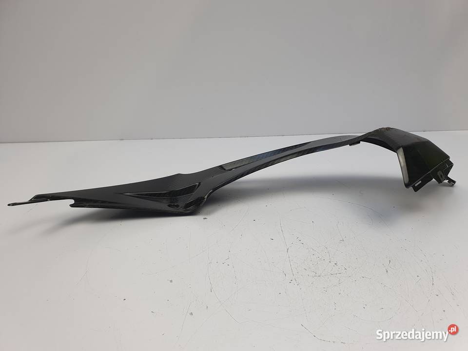PRAWA OSŁONA ZBIORNIKA PALIWA Bmw HP4 K42 BMW Chełm sprzedam