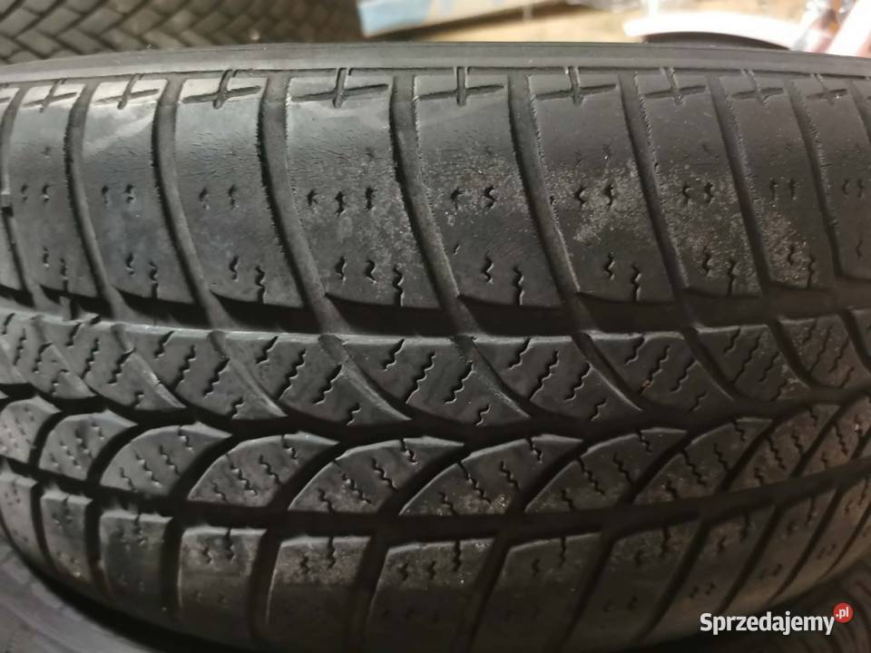 Alufelgi 16 opel astra H Zafira B Włocławek
