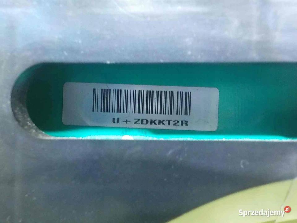 OPEL COMBO D 13 CDTI 15r L1H1 licznik zegary Suków