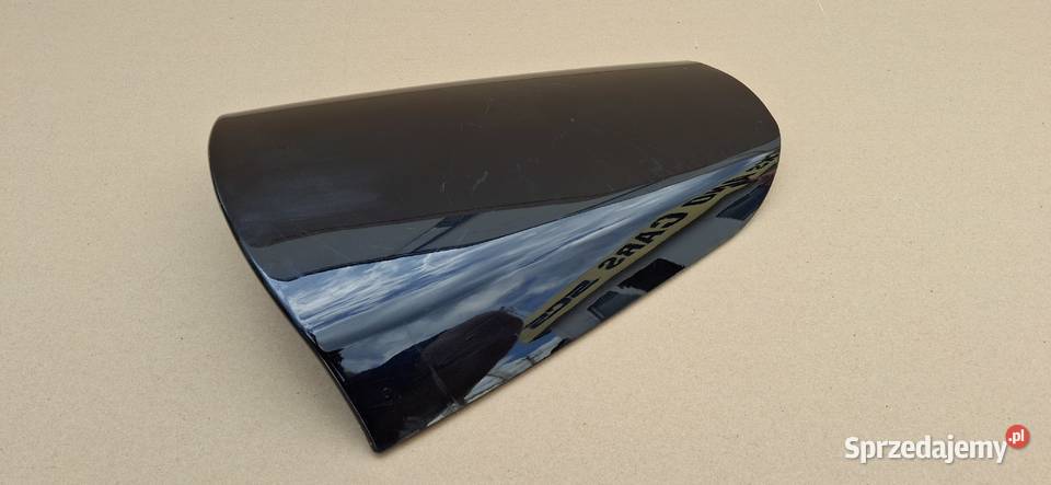 KAWASAKI NINJA ZX12R ZX12R NAKŁADKA SIEDZENIA Bieleń