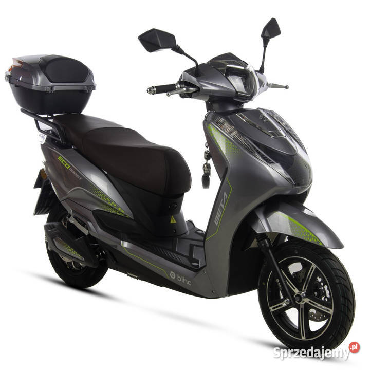 SKUTER KATAM BLINC BETA 2000W Głogoczów