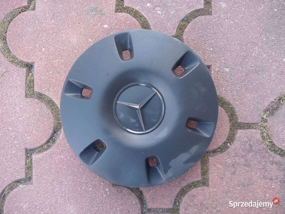 Kołpak dekielek MB Sprinter W906 VITO VIANO