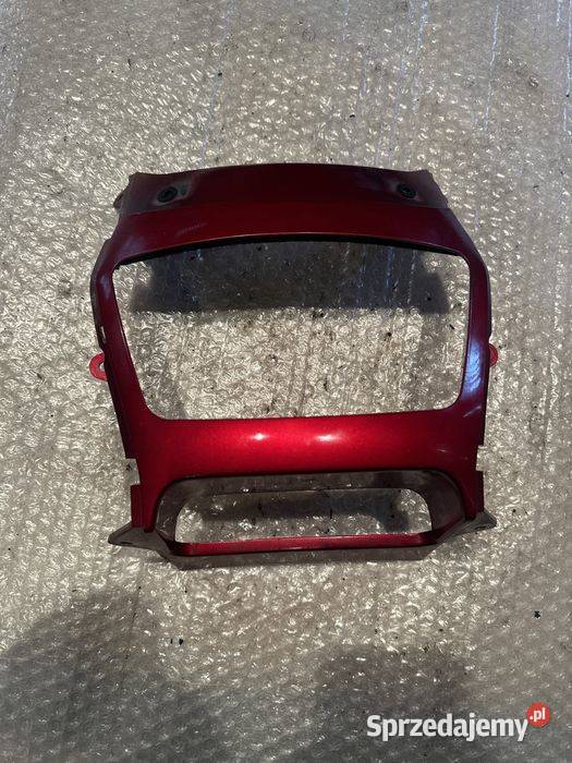 Ramka Osłona Reflektora Suzuki GSF 600 Bandit Poznań sprzedam