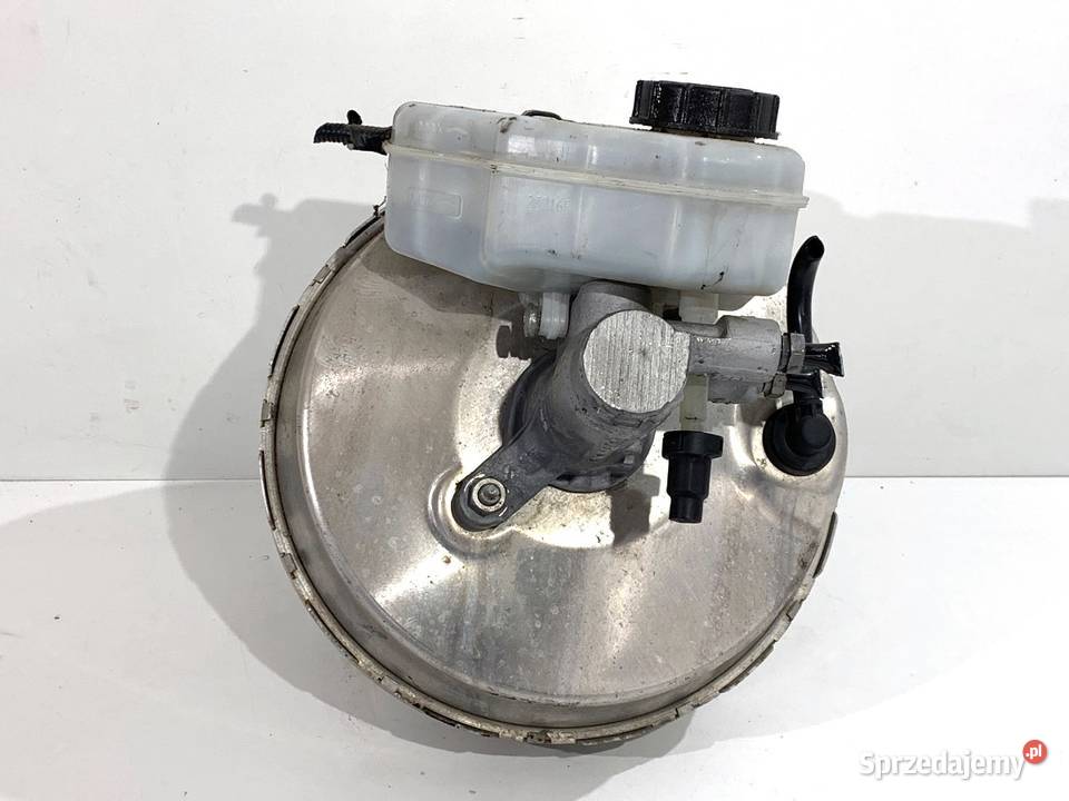 SERWO HAMULCOWE JAGUAR FPACE HK832B195AE SUV 20 podkarpackie