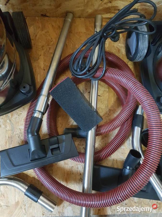 Opis i cechy Einhell odkurzacz do pracy na sucho Elektryczne Głogowa