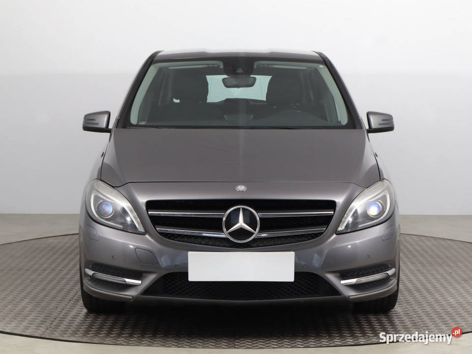 Mercedes B B 180 1595cm3