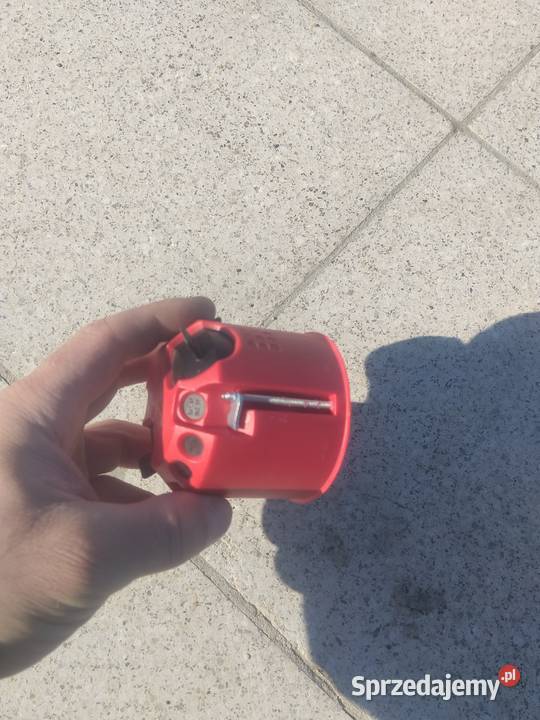 Puszki elektryczne Końskie