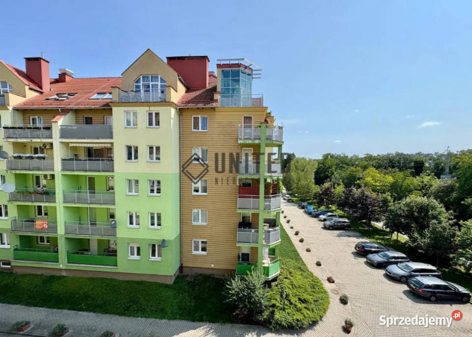 Kłodzkiej Piętro 3 Sprzedaż Wrocław