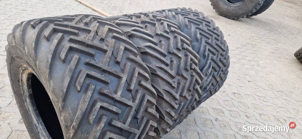 33x155015 31x155015 bieżnik 90 bez napraw nieuszkodzony warmińsko-mazurskie Nowe Miasto Lubawskie