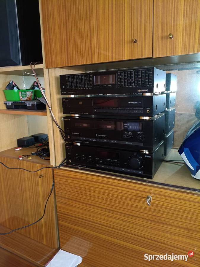 Wieża Sherwood piękną Mielec