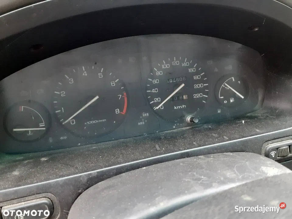 Honda Civic VI 15 1995 2001 G82P części Tarnobrzeg