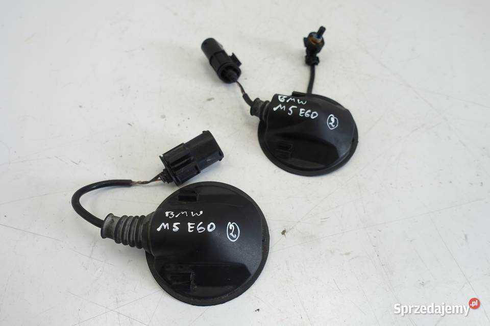 BMW E60 M5 50 V10 CZUJNIK PRZEDNIEGO Chełm