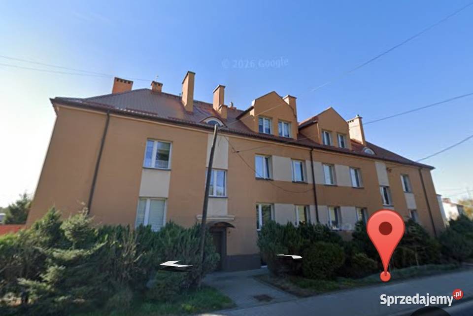 Mieszkanie na sprzedaż 38m2 Opatów oddzielna kuchnia