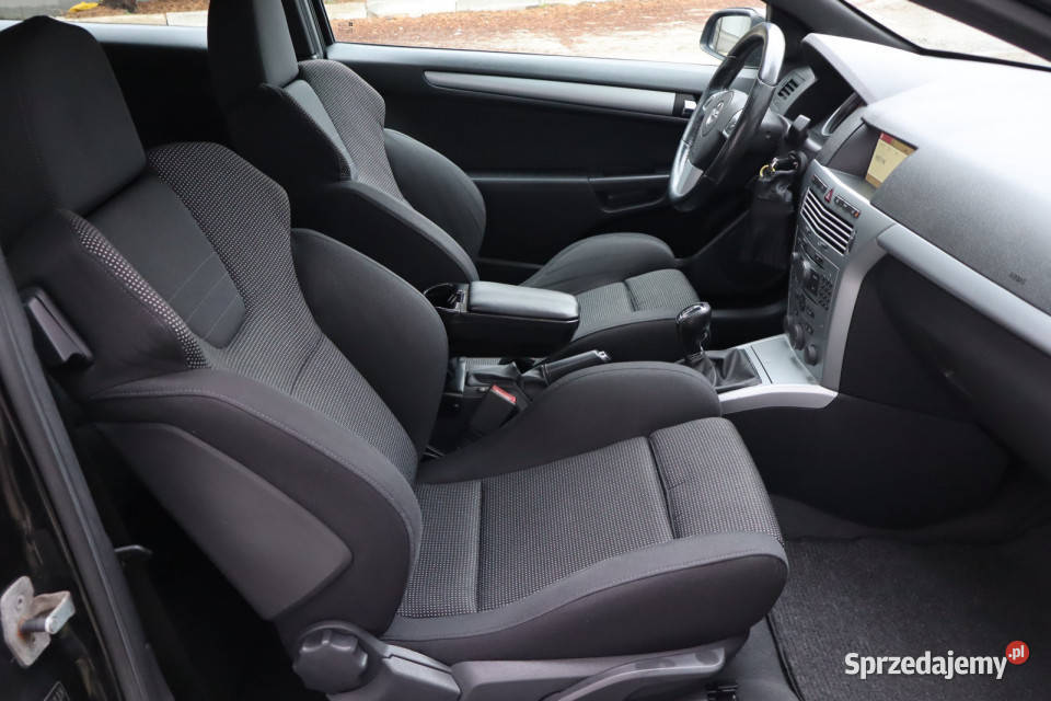 Opel Astra 17 CDTI komputer pokładowy Zabrze