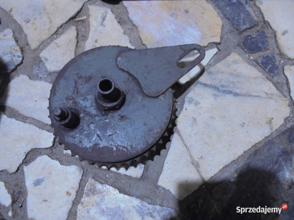 VictoriaHorexNSU TriumphDKWNsu bemben koła Zabrze