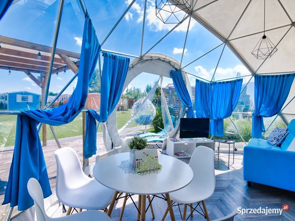 Weekend Majowy Domke na wynajem z basenem Zator