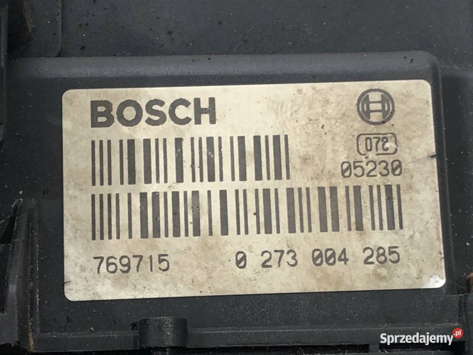 POMPA ABS AUDI A6 C5 0273004285 24 165 9705