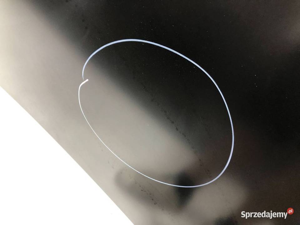 Mercedes Benz CKLASA W204 20072011 Pokrywa Skarżysko-Kamienna