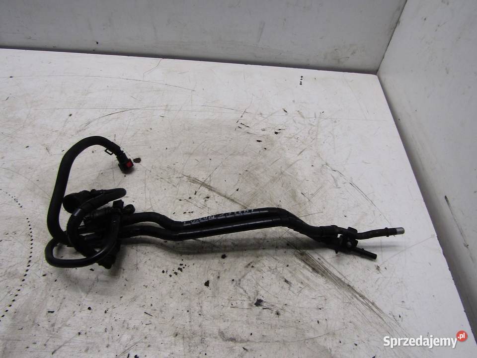 WĄŻ PRZEWÓD RURKA PALIWA CZUJNIK 17 CRDI HYUNDAI osobowe sprzedam