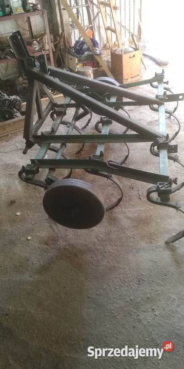 Maszyny rolnicze Rogóżno