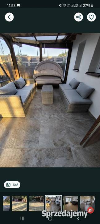 Działka leśno rolna Kolonia Ldzań Sprzedaż