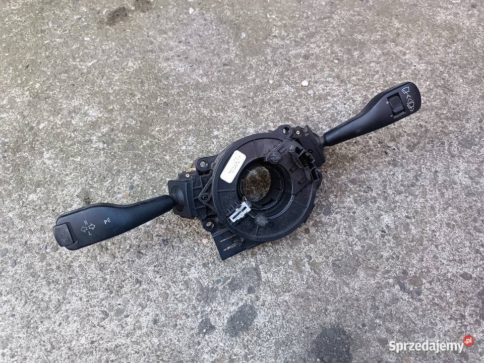 Zespolony przełacznik pajak BMW E46 osobowe Wał-Ruda