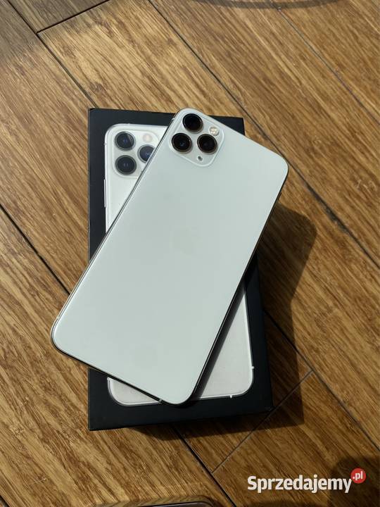 iPhone 11 Pro Siedlce
