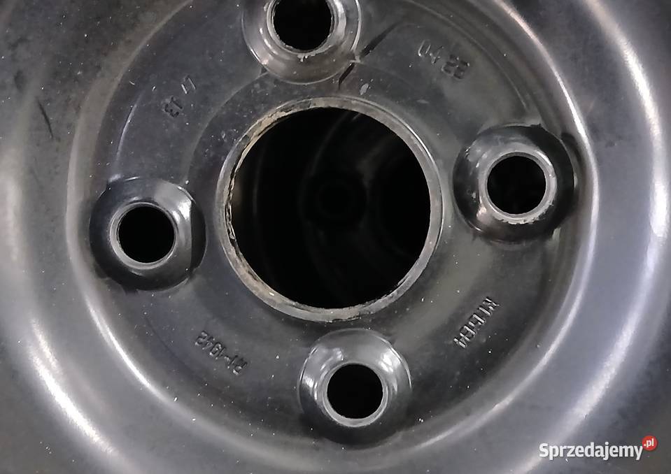4 Koła zimowe Hyundai Kia Dębica Frigo2 18565 Kraków sprzedam