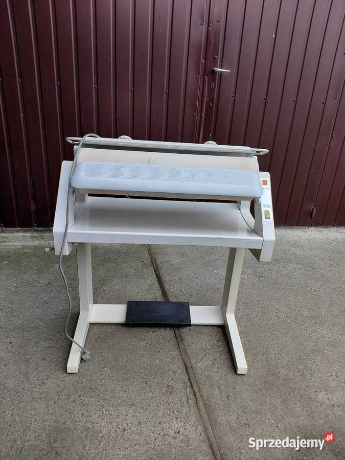 magiel siemens 522 Byczyna